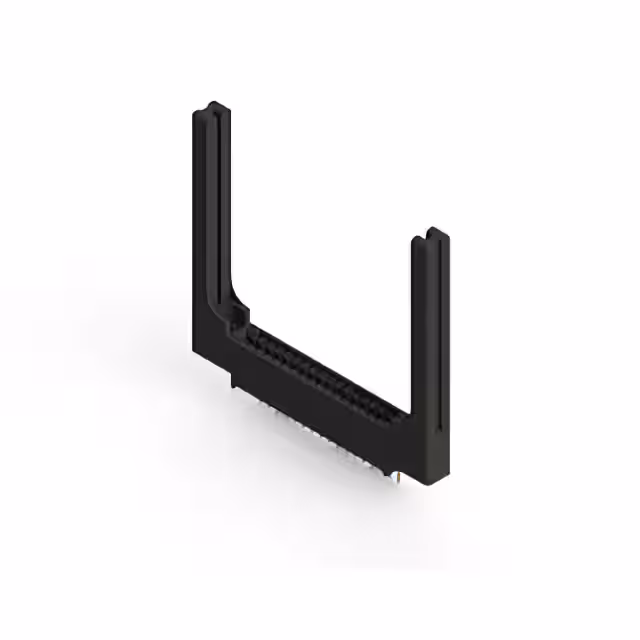 396-017-540-658 EDAC Inc.  Edgeboard Connectors